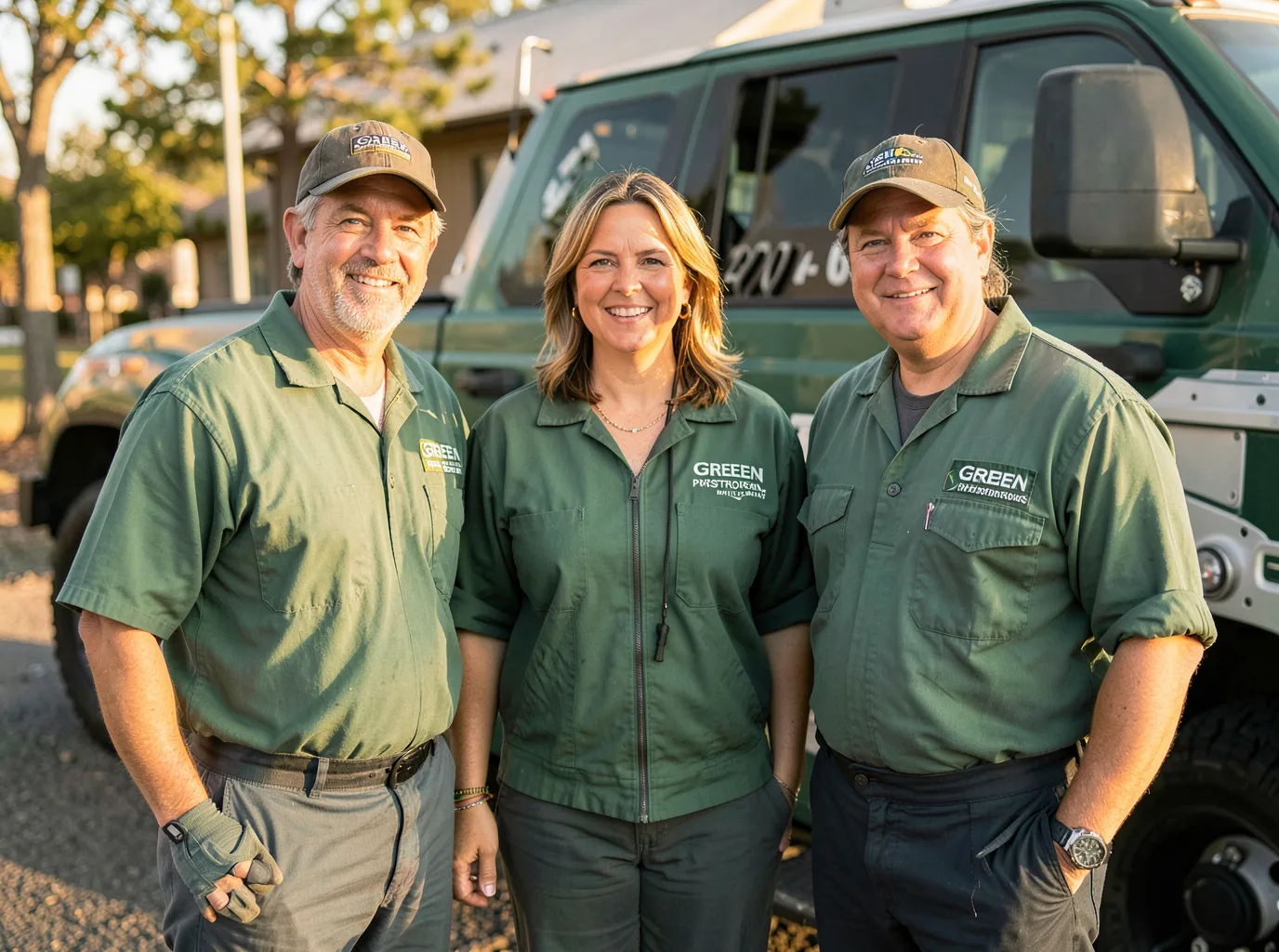 Water Damage Restoration company in Rescue, CA