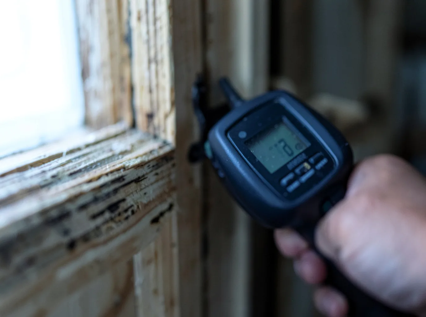 Commercial Water Damage Restoration in Rescue, CA