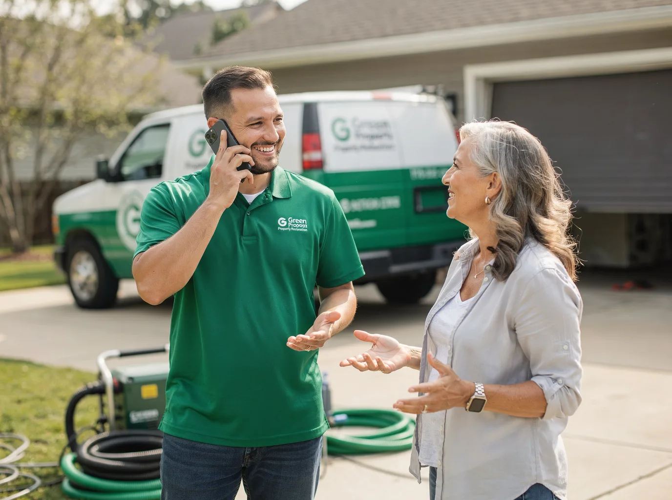 Water Damage Restoration Rescue, CA FAQs